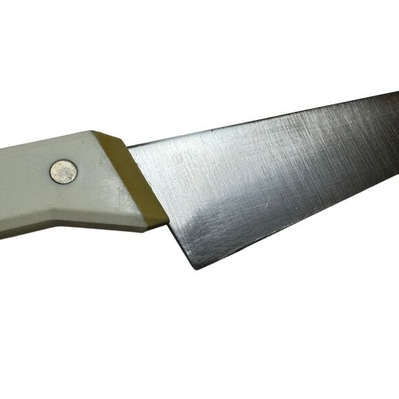 Vintage IMPERIAL LE DECOUPEUR 8.5" Chef Knife USA - Picture 9 of 9